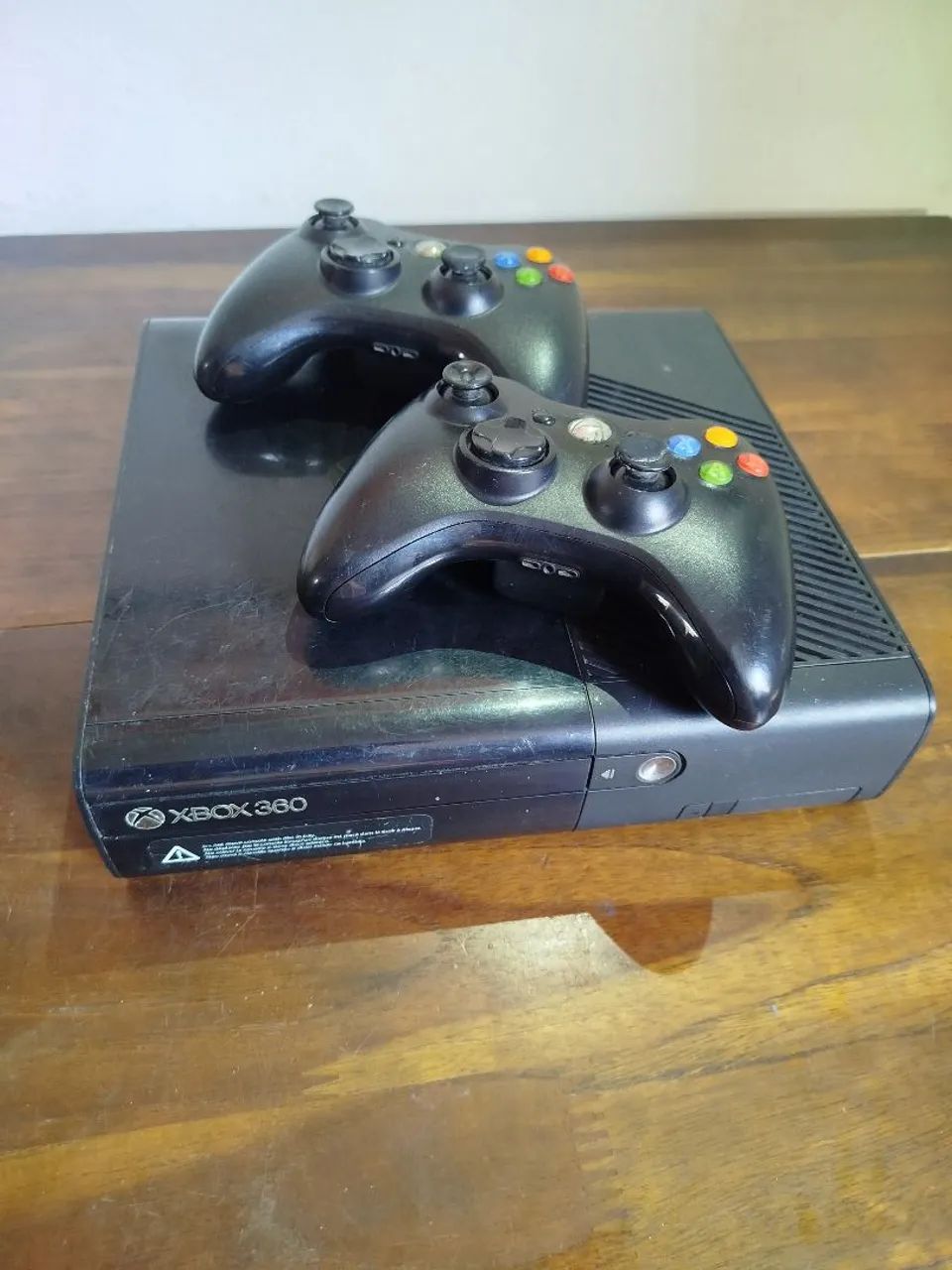 Xbox 360 com 41 jogos - Foto 5