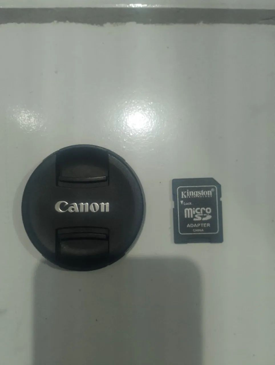Camera TI5  - Foto 4