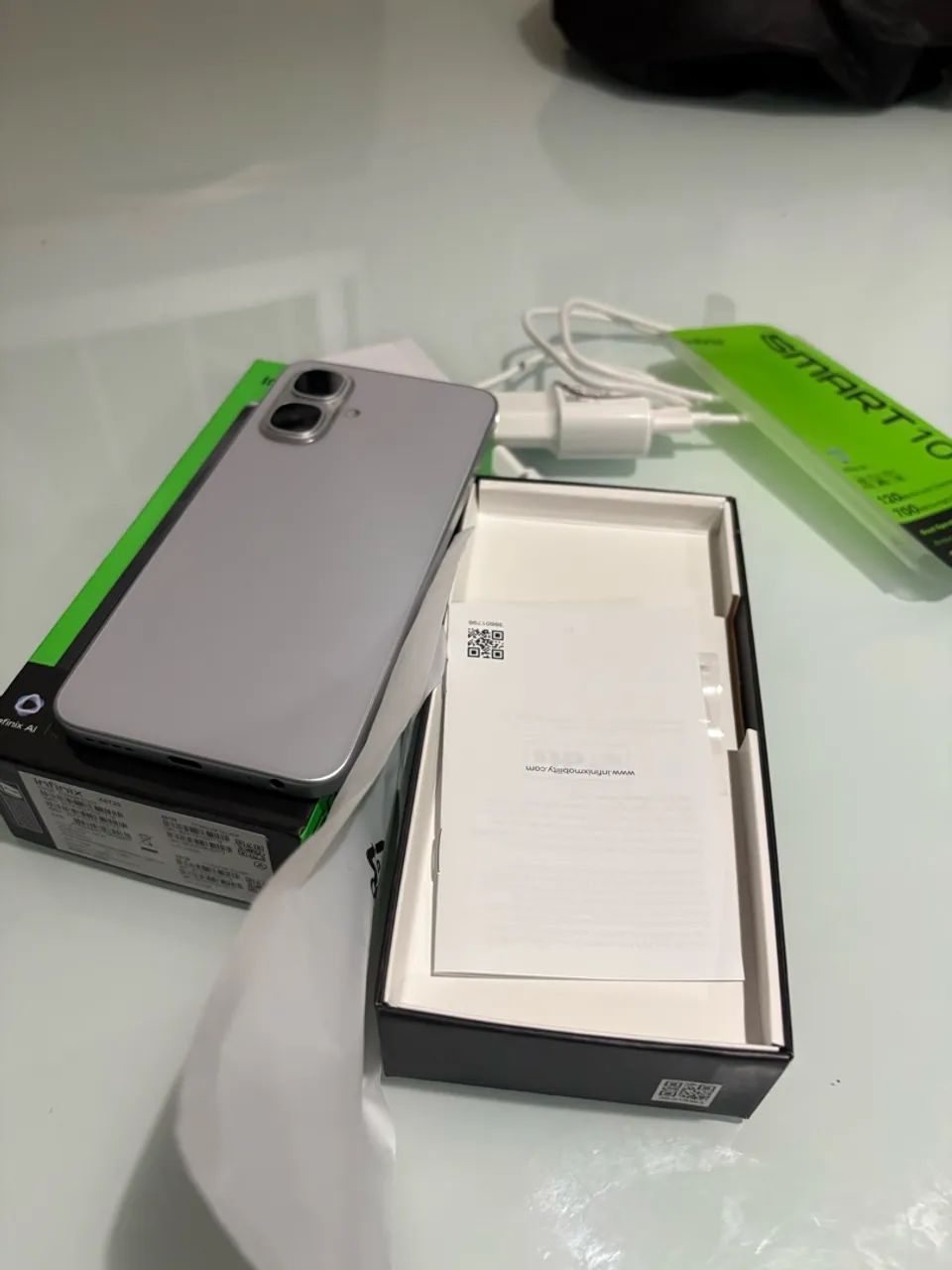 Smart 10 128 gb - Foto 5