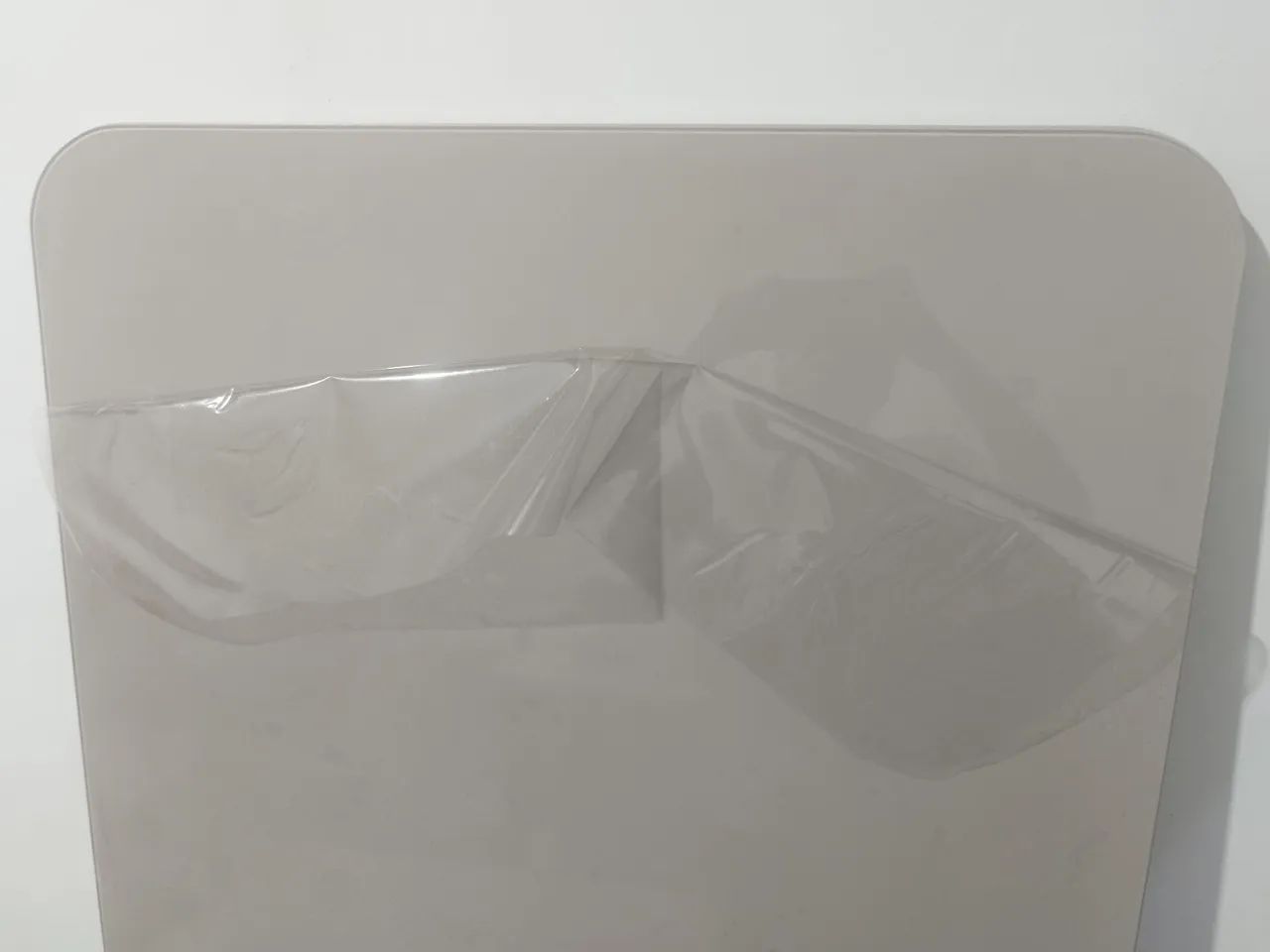 Mesa de jantar elegante 6 cadeiras
