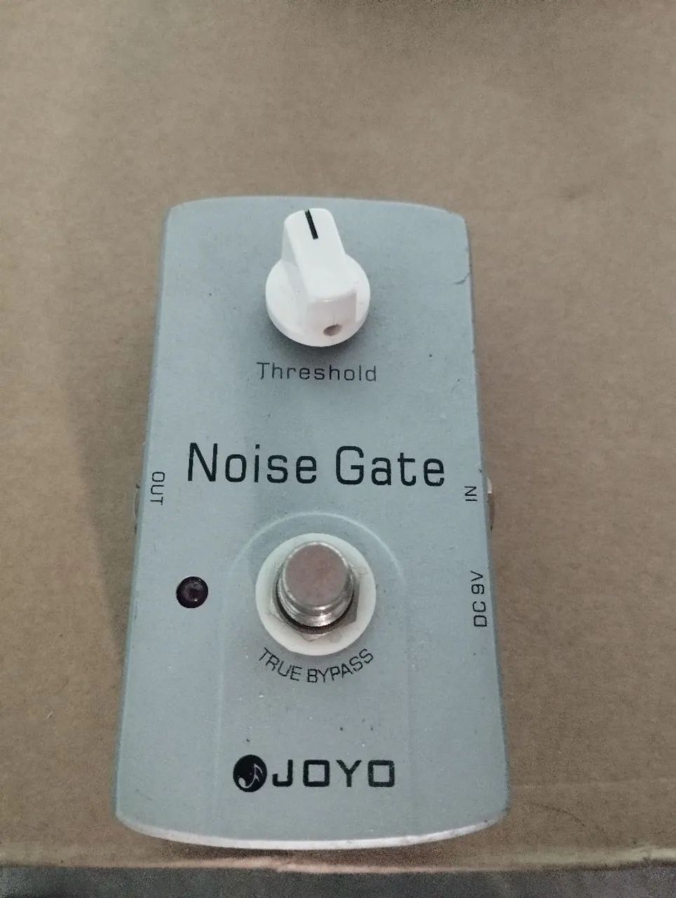 Pedal Noise Gate Joyo