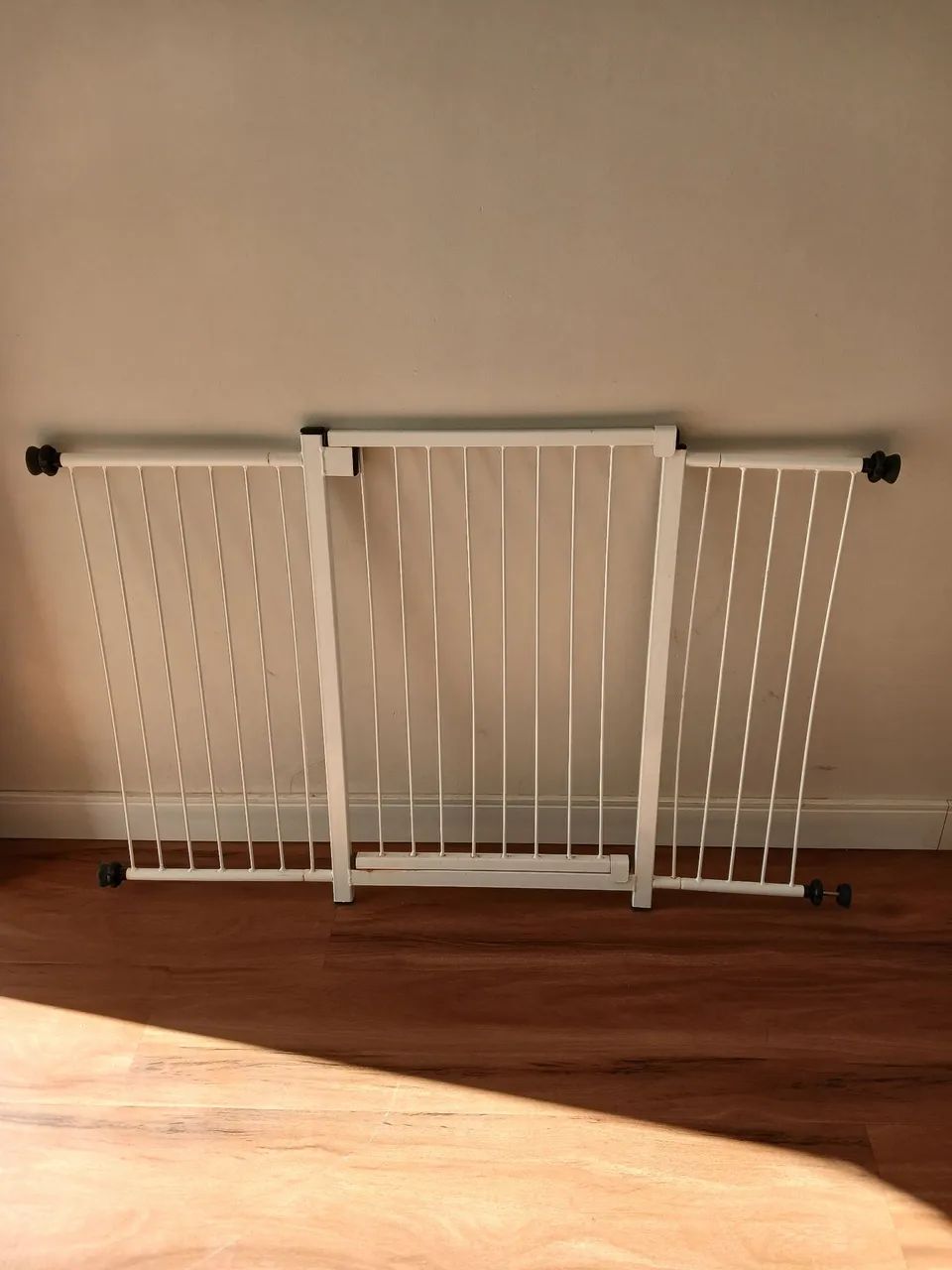 Portão de proteção