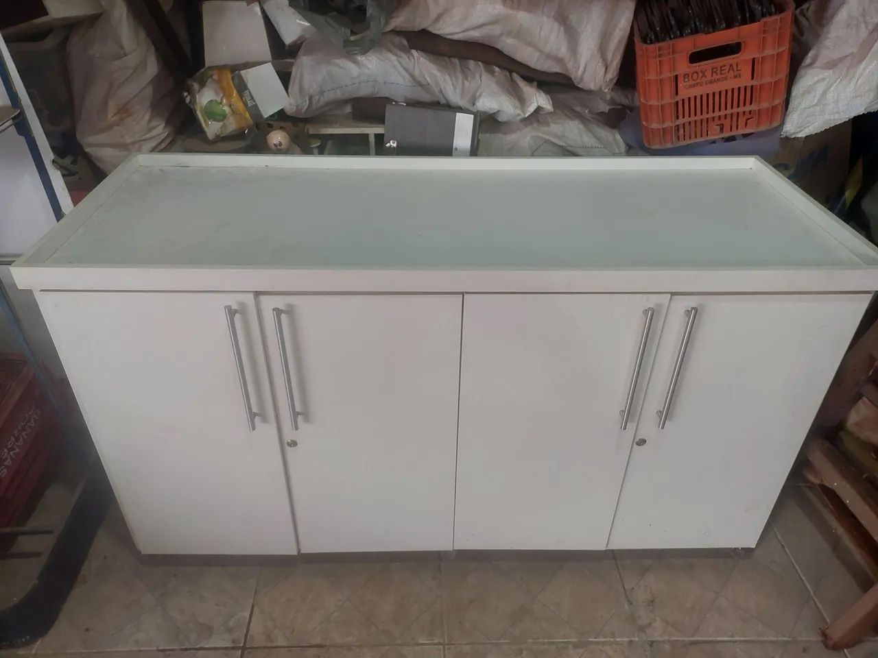 Vendo balcao de mdf  - Foto 3