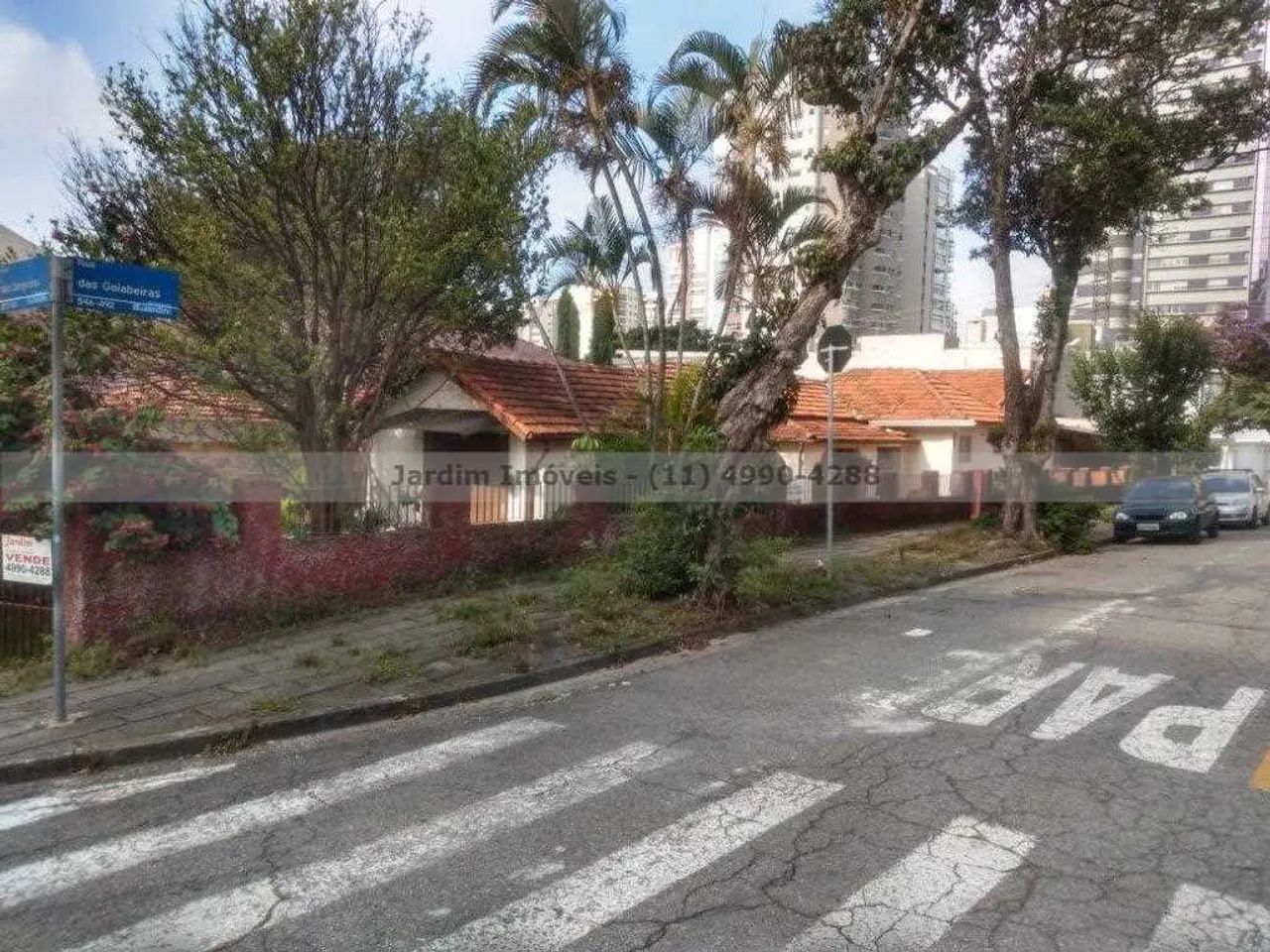 Terreno - Jardim - Santo Andre - Sao Paulo | Ref.: 30044
