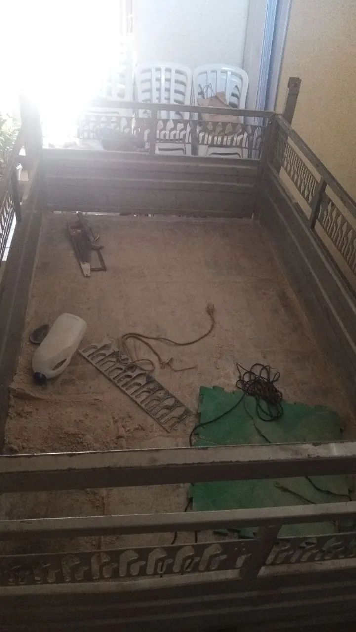 Carretinha - Foto 3