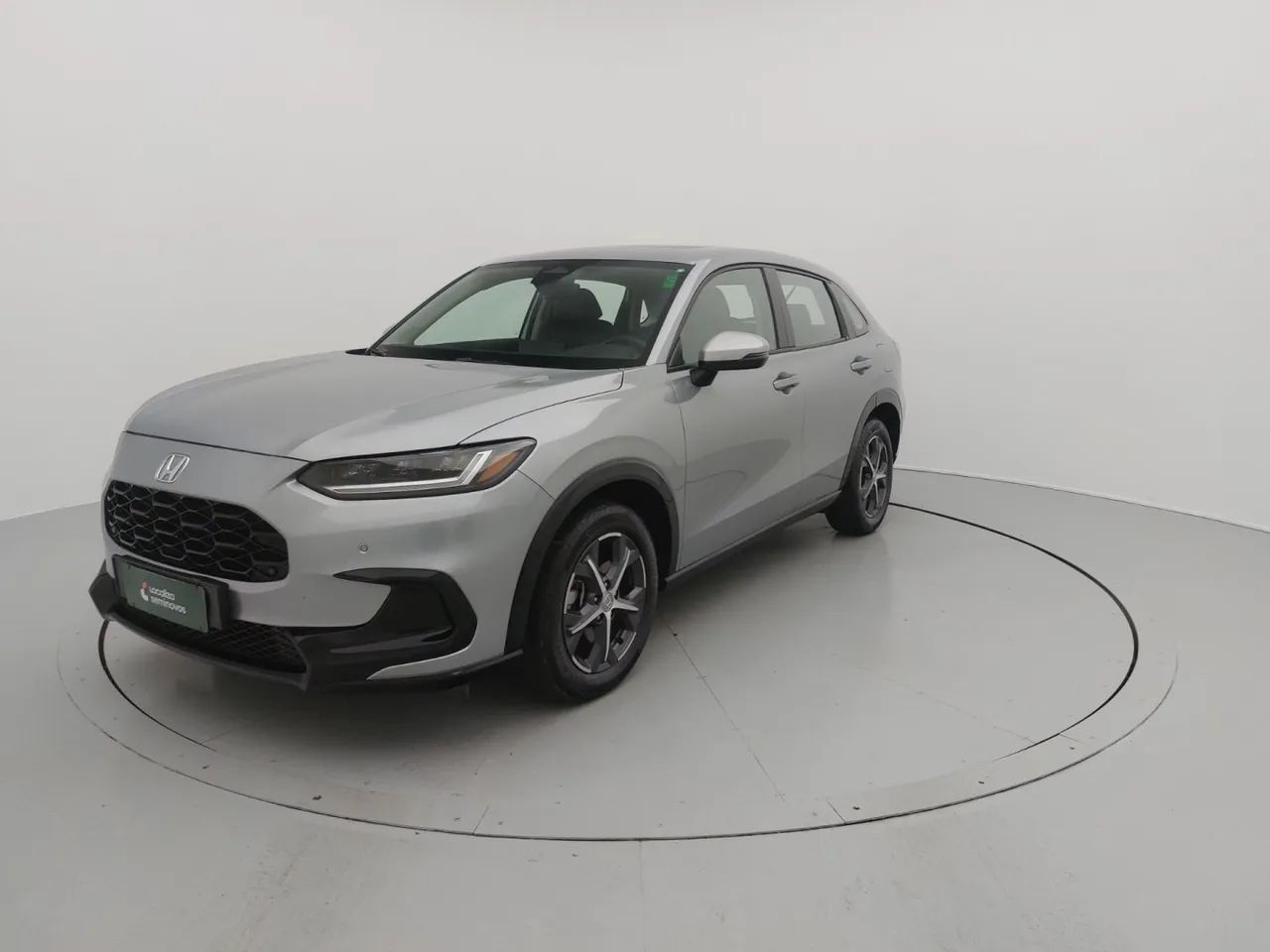 Honda Zr-V TOURING 2.0 16V 5P AUT. 2025