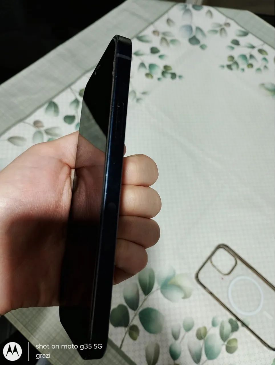 iPhone 12 128gb  - Foto 4