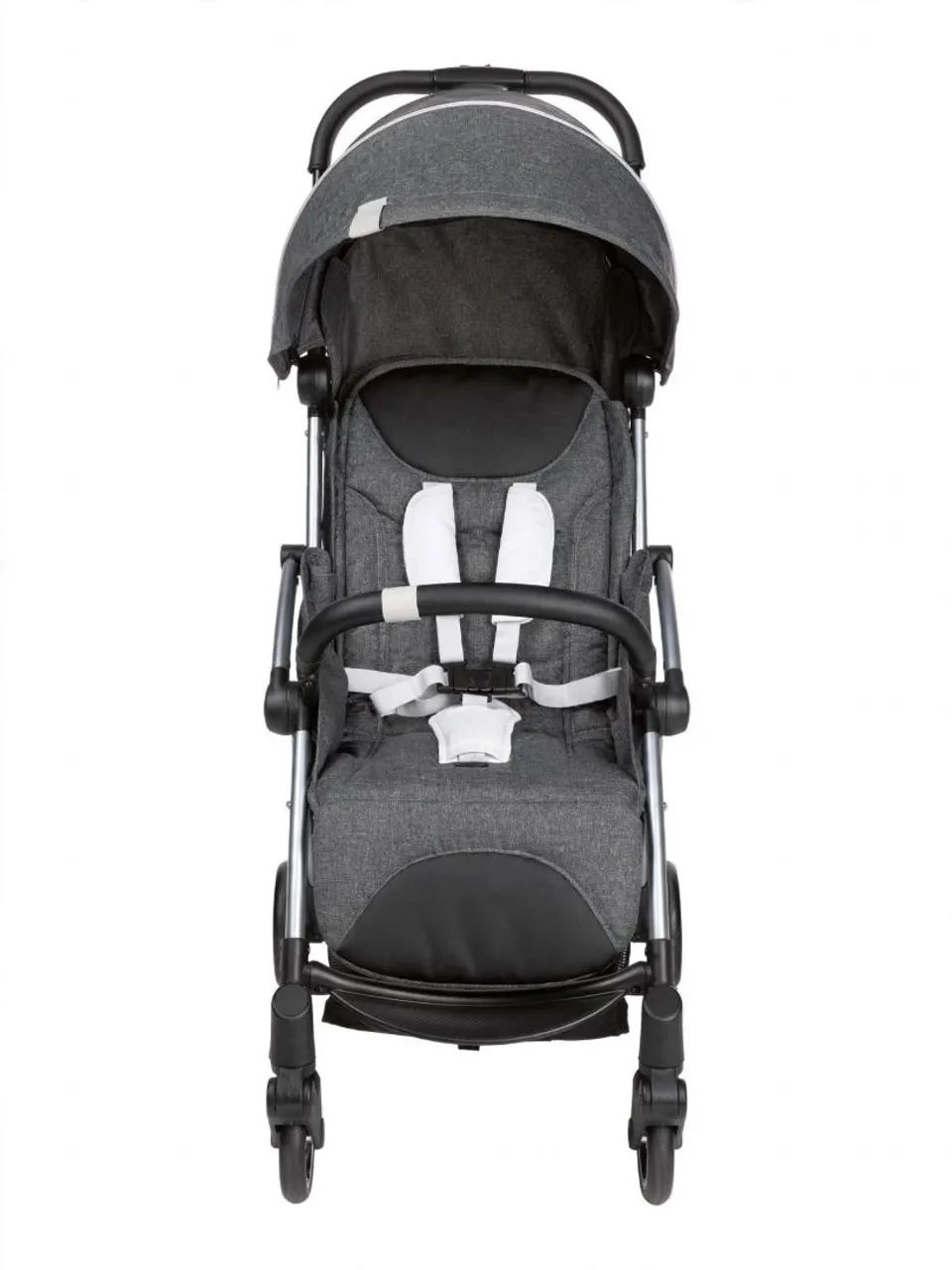 Carinho de bebê goody Chicco  - Foto 2