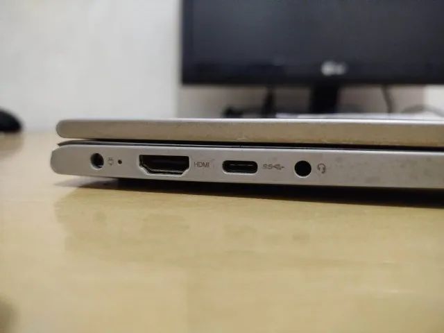 Notebook Lenovo IdeiaPad C340 (recondicionado) - Foto 5