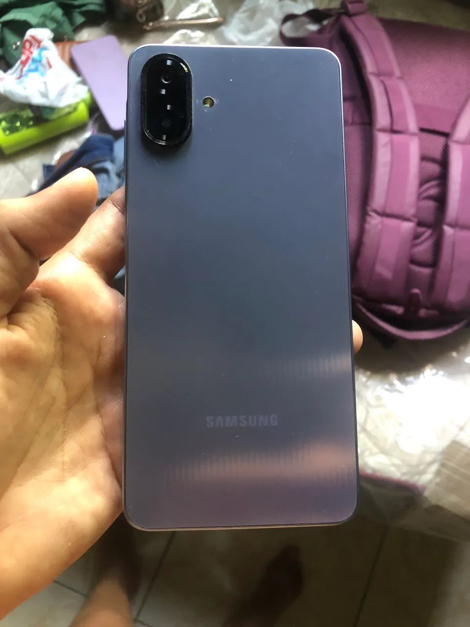 Samsung A07