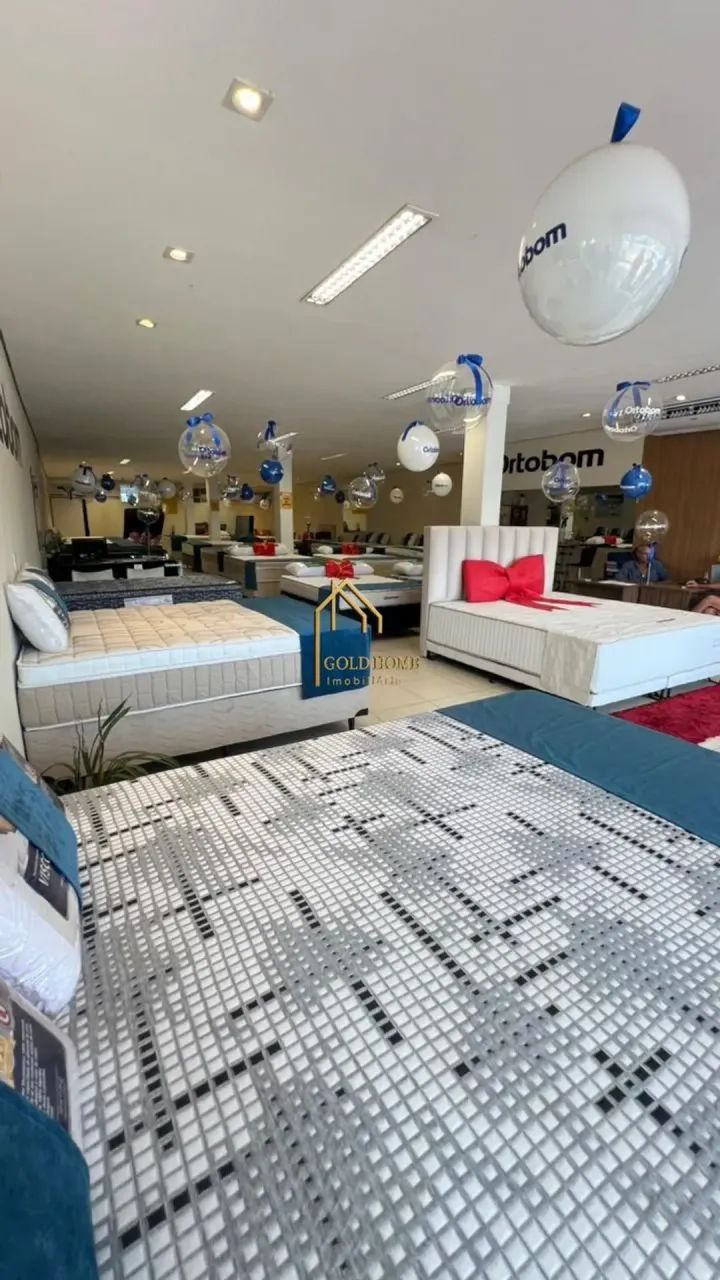 Vende-se Prédio Comercial na Av. Carmindo de Campos em Cuiabá MT - Foto 4