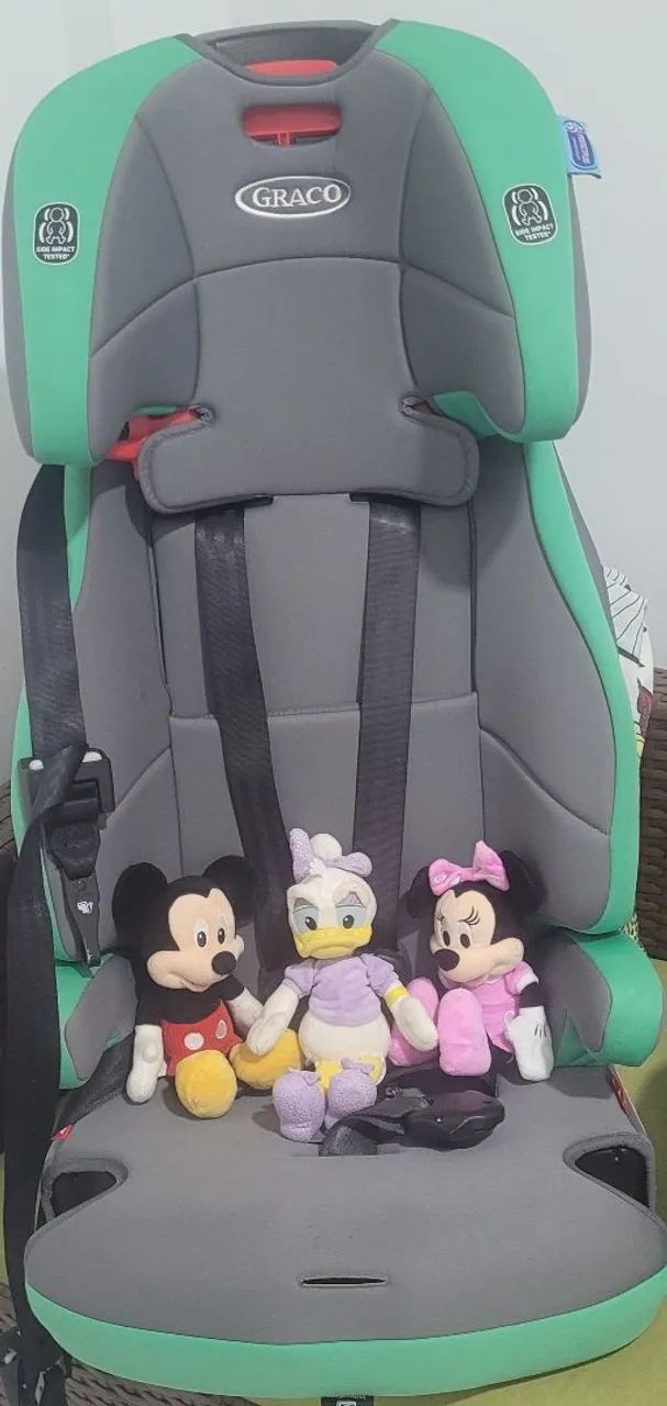 Cadeirinha Graco para criança  - Foto 2