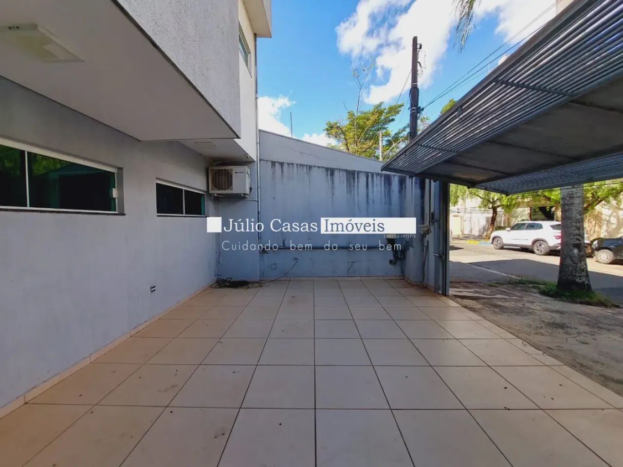 Prédio comercial a venda com 293m² de construção - Foto 3