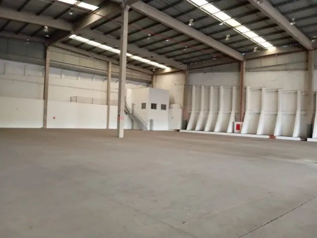 Galpão 4.000 m² - Foto 5