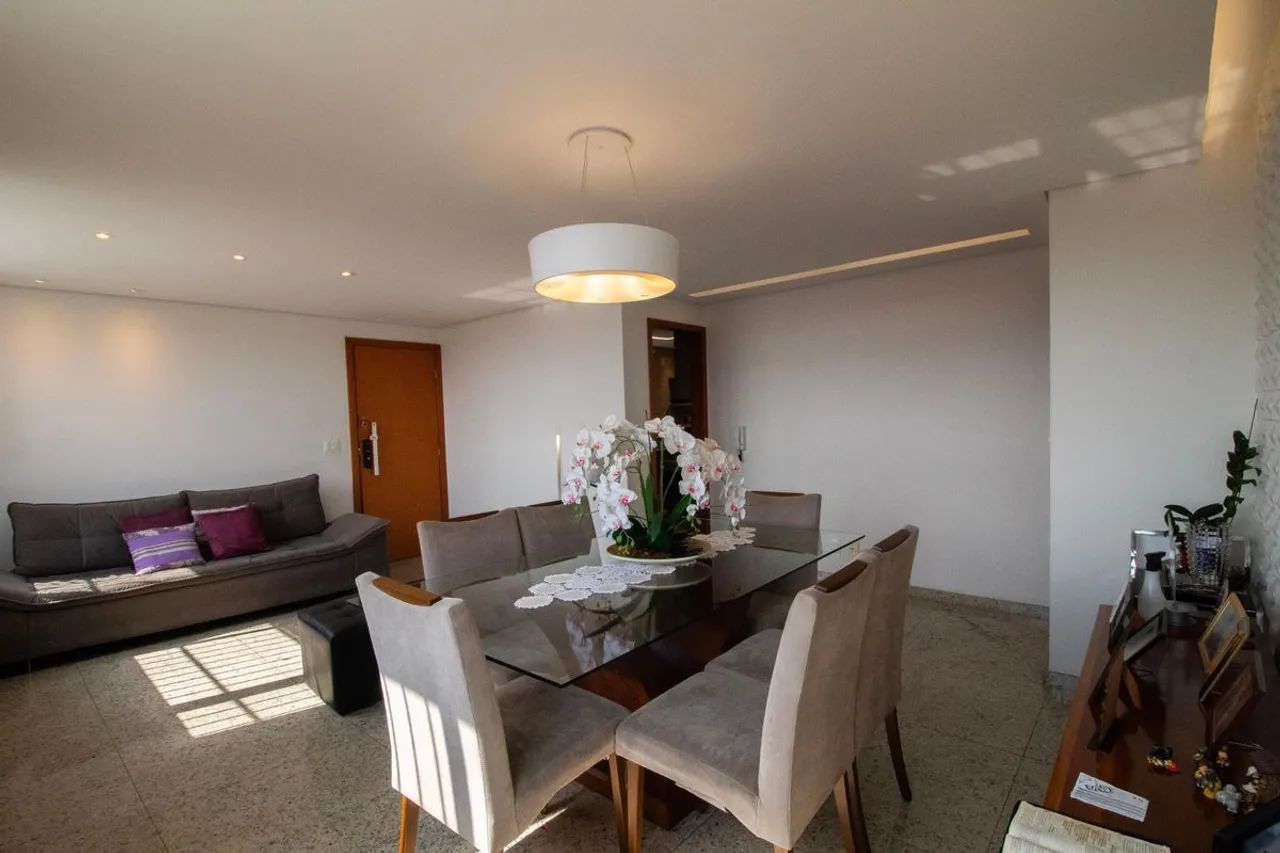 Apartamento à Venda - Havaí, 3 Quartos, 106 m2