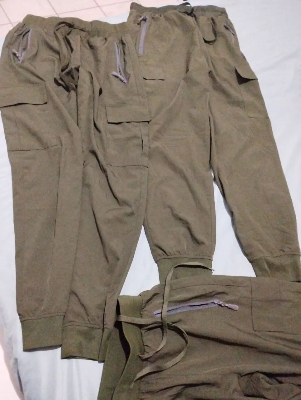 Calça Cargo  - Foto 3
