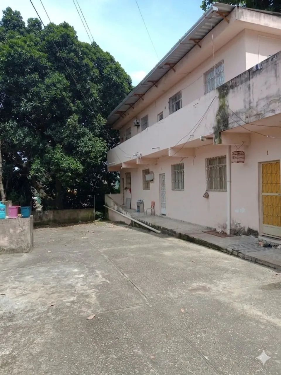 Foto - Queimados - Queimados