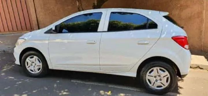 Aluguel carro aplicativo  - Foto 3