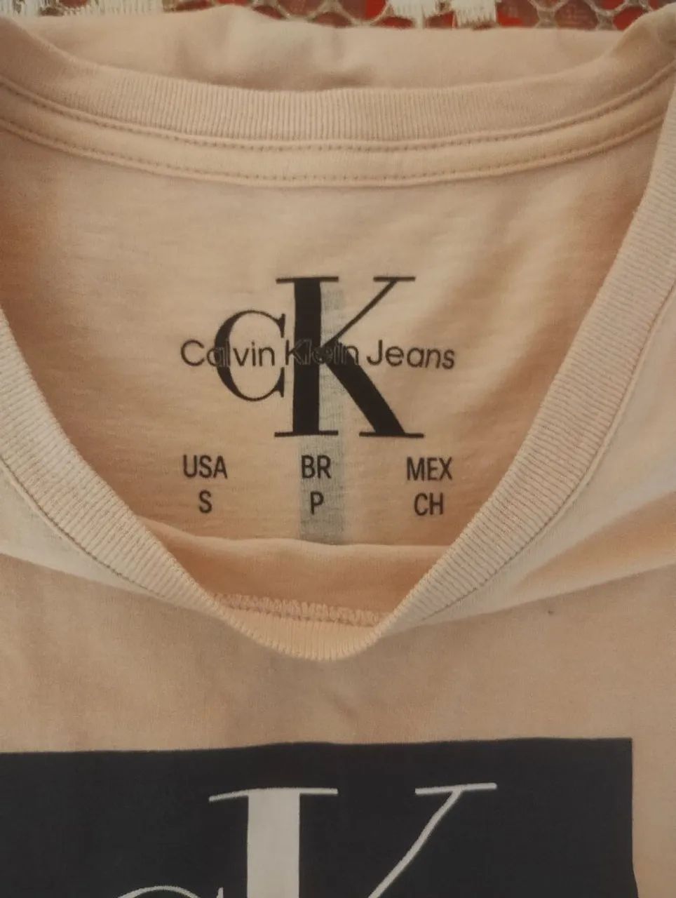 Camisa Calvin Klein - Foto 4