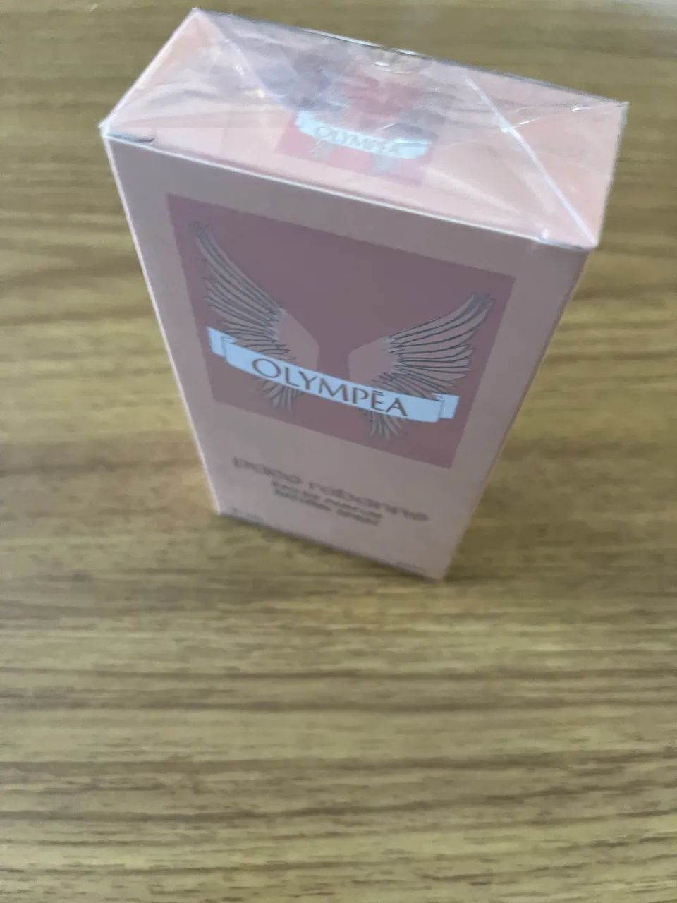 Perfume espirado  - Foto 4