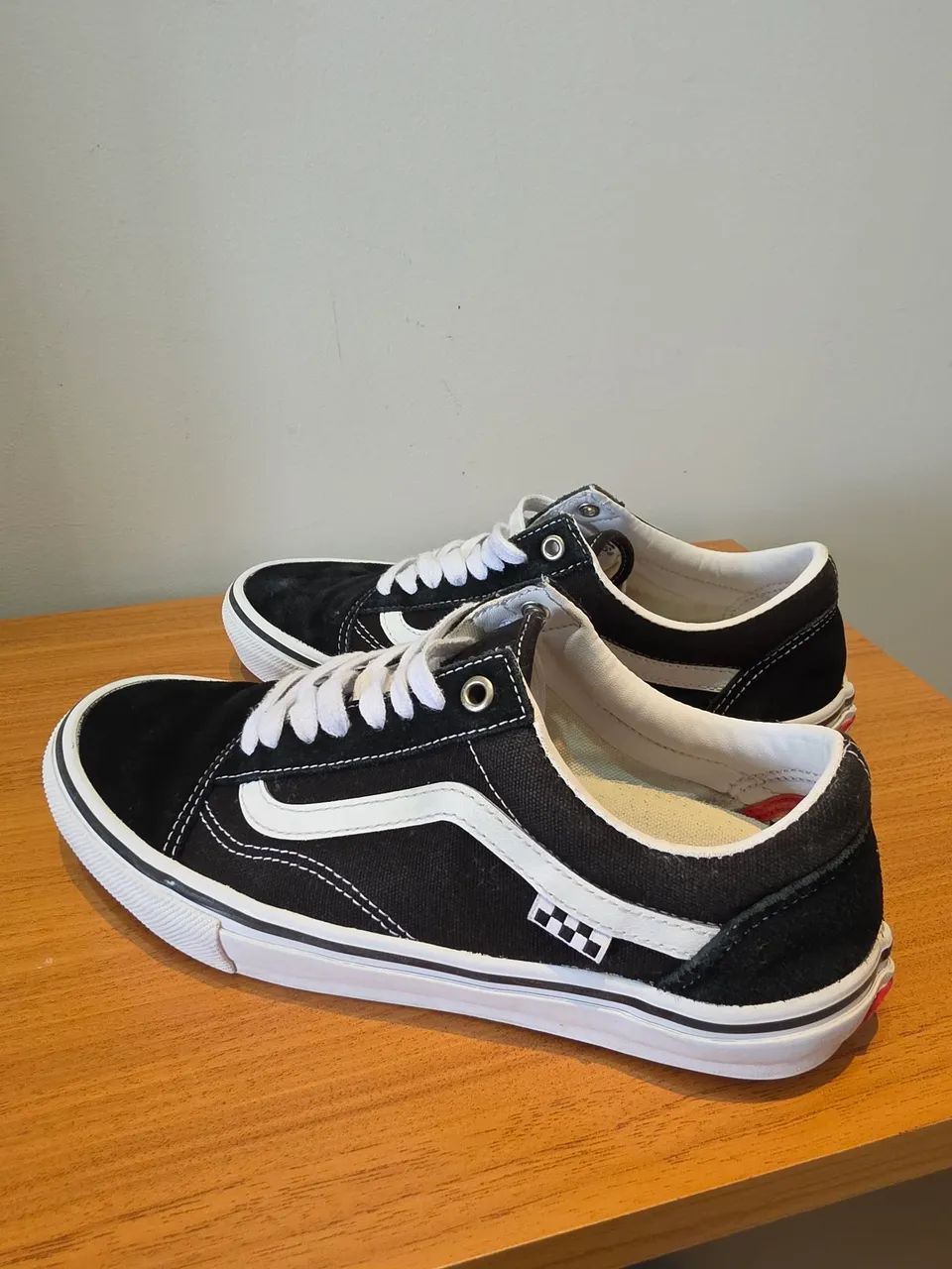 Tênis Vans Old Skool Pro  - Foto 2