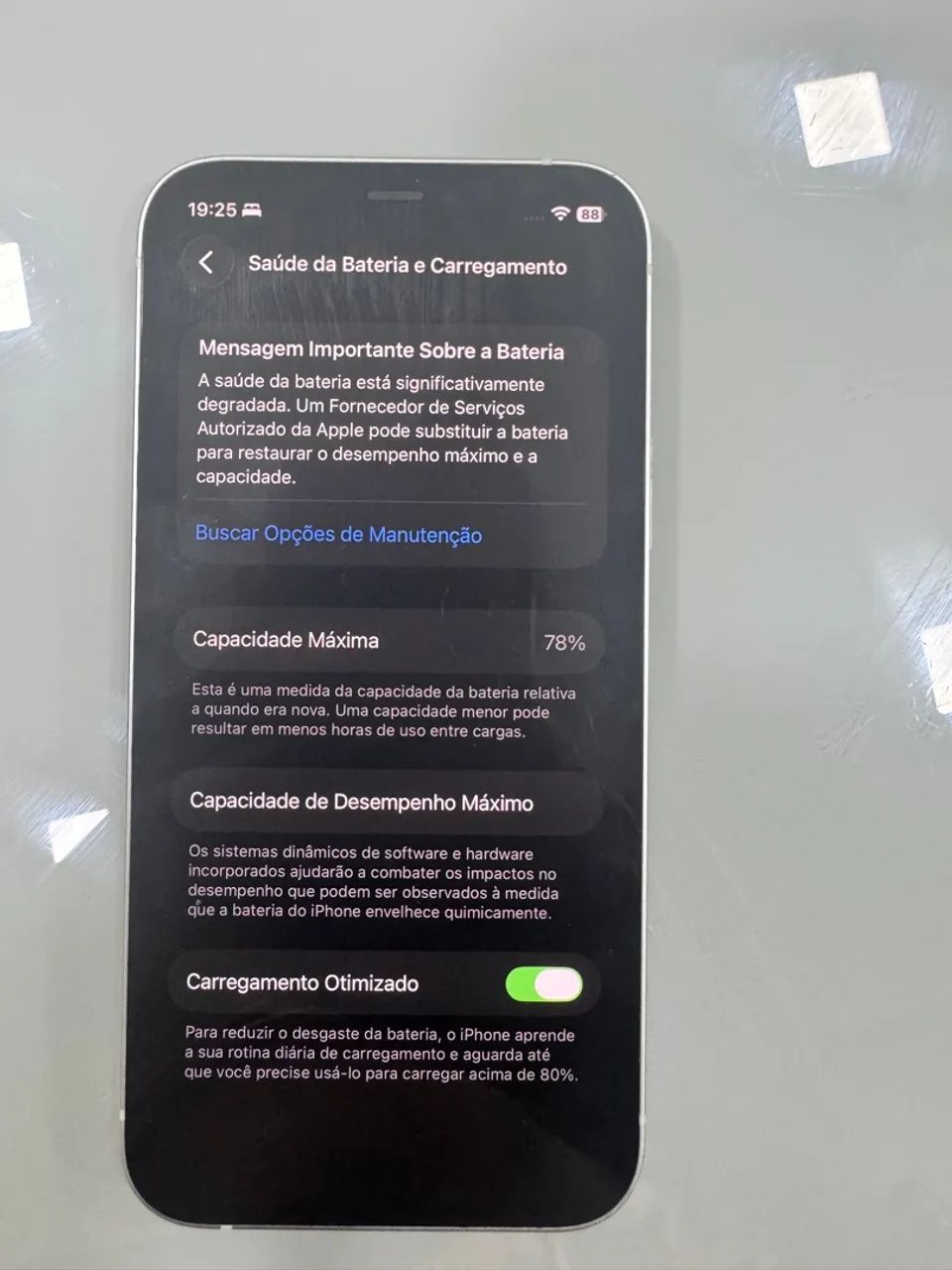 Vende-se iPhone 64 BG - Foto 5