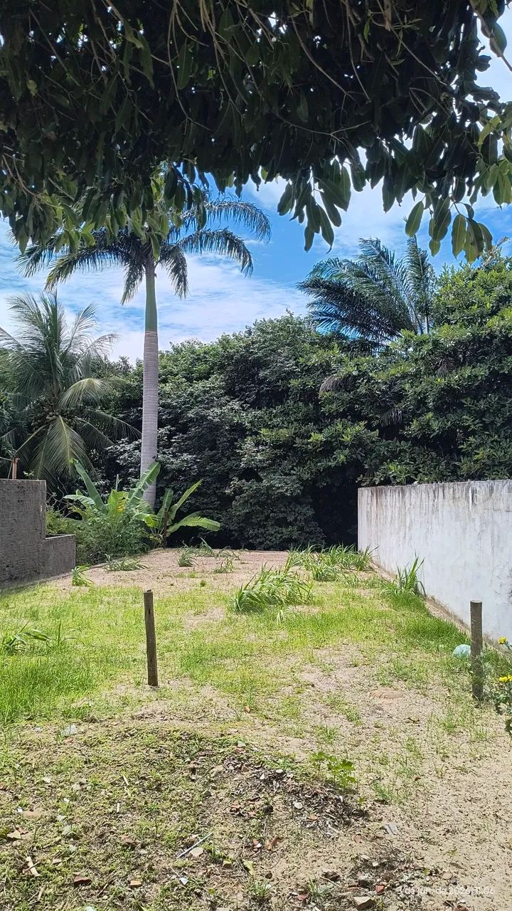 Terreno na praia de Caraubas aceita troca em carro e moto . - Foto 2