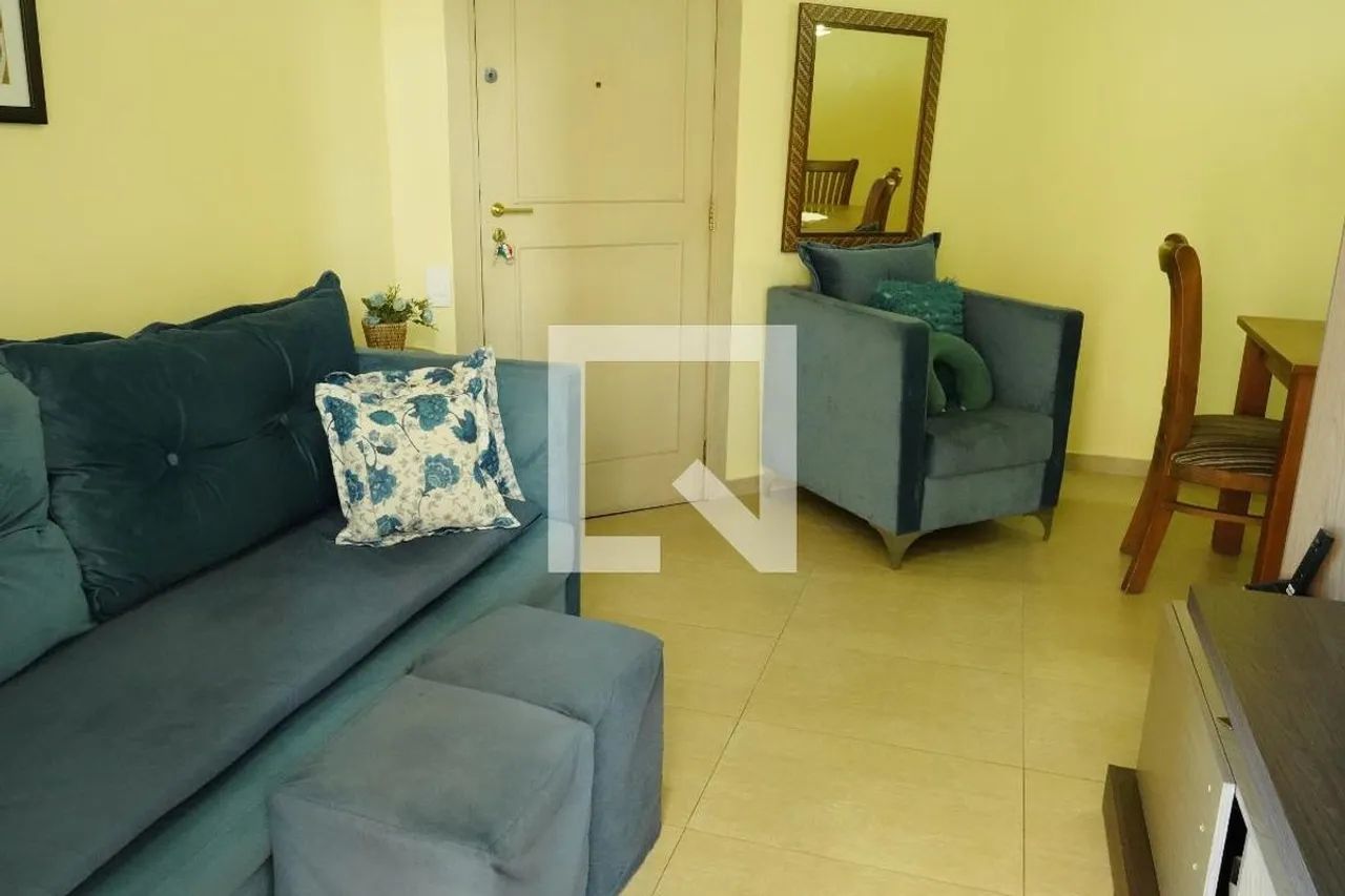 Apartamento à Venda - Tatuapé, 2 Quartos, 55 m2 - Foto 4
