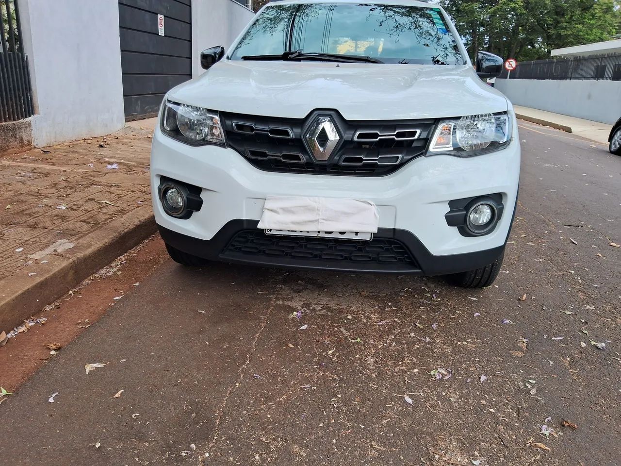 Vende kwid 45.000 - Foto 5