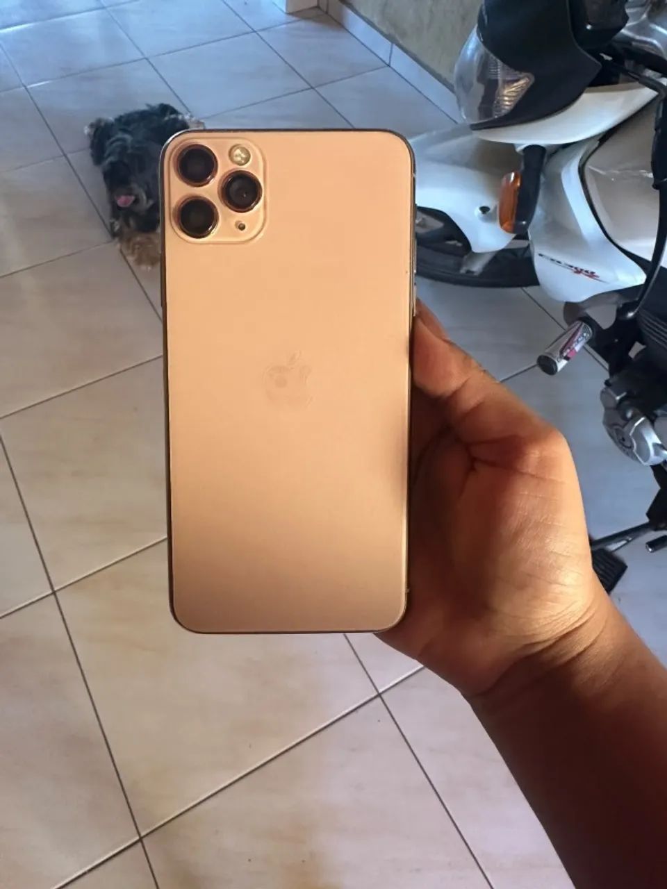 IPhone 11 Pro Max 