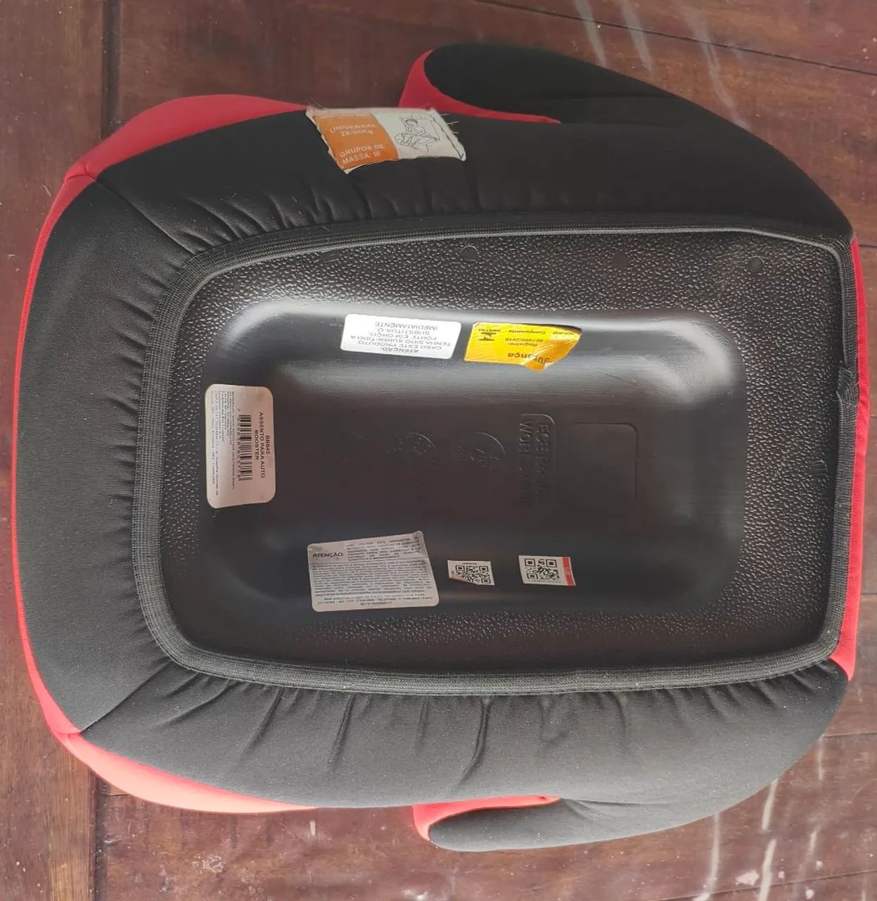 Acento elevado Multikids baby - Foto 3