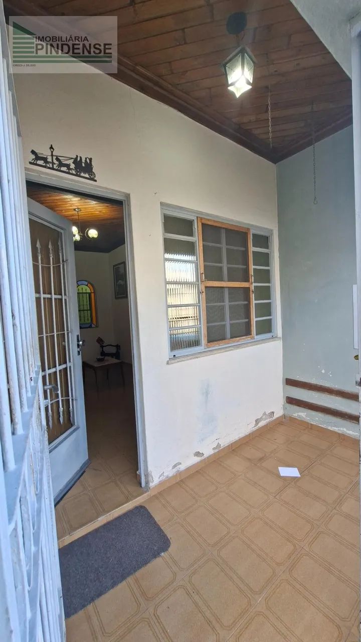 Casa em Centro - Pindamonhangaba, SP - Foto 3