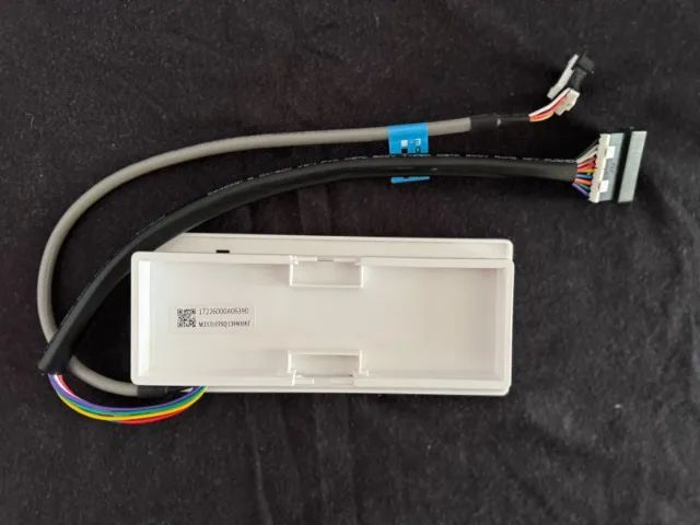 PLACA RECEPTORA SPRINGER - Foto 3