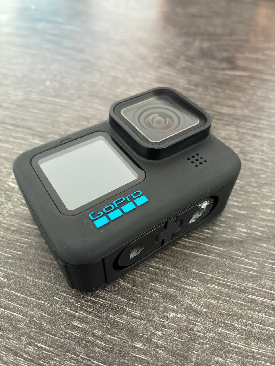 GoPro HERO 10 - Foto 2