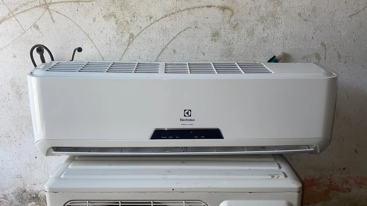 Ar condicionado  - Foto 2