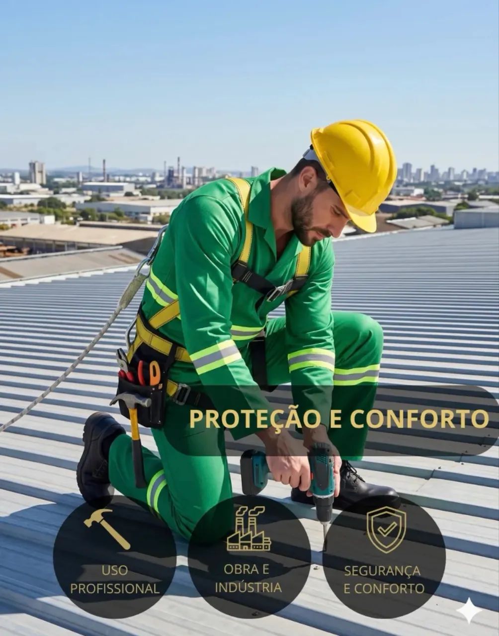 Fardamento  - Foto 3
