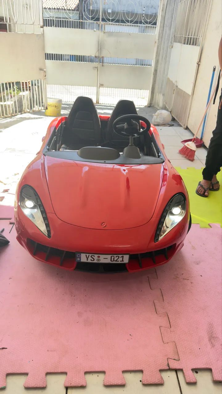 Porsche 24V - Foto 2
