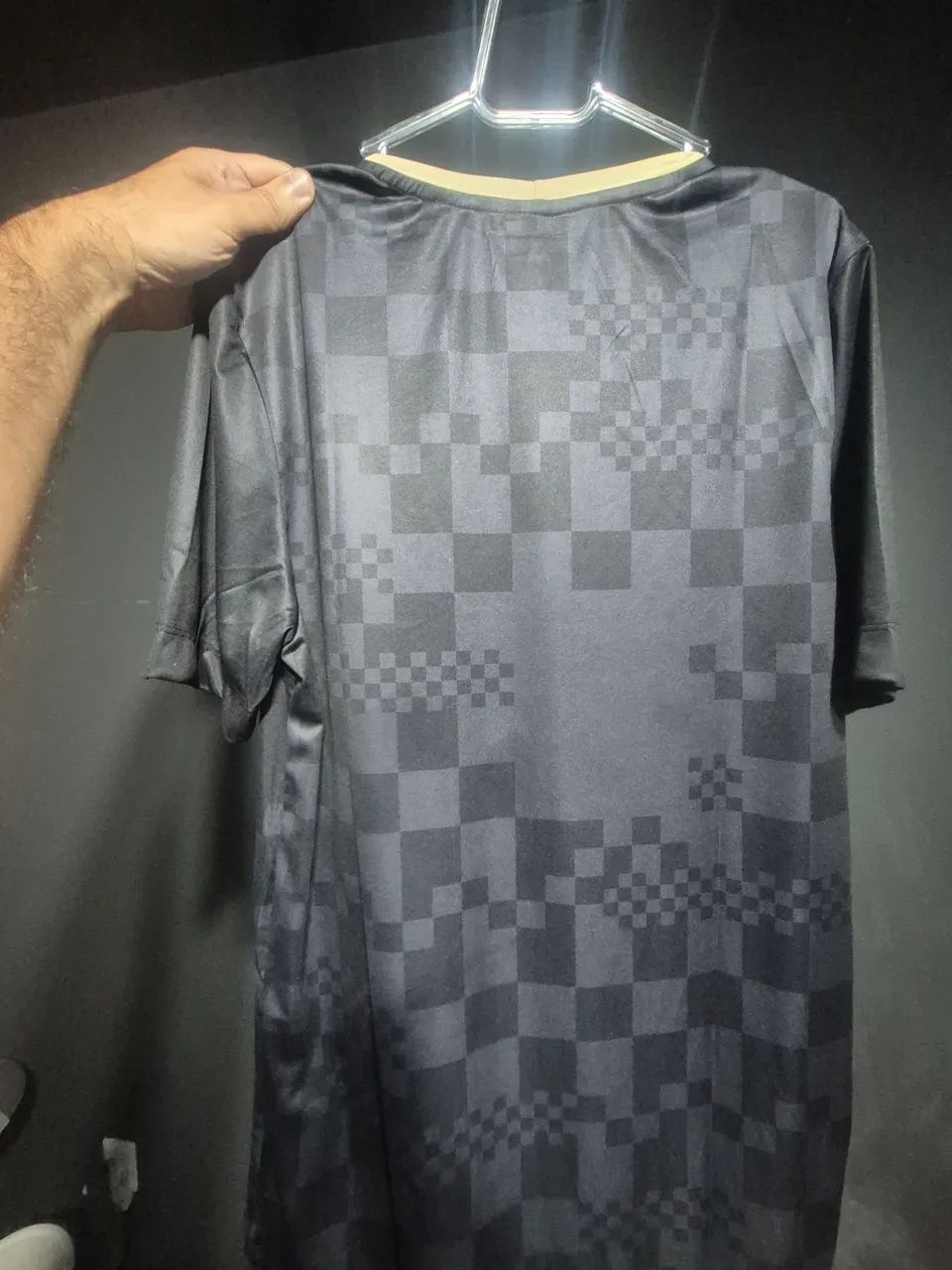 Camisa Original Marcilio Dias CNMD - Foto 3