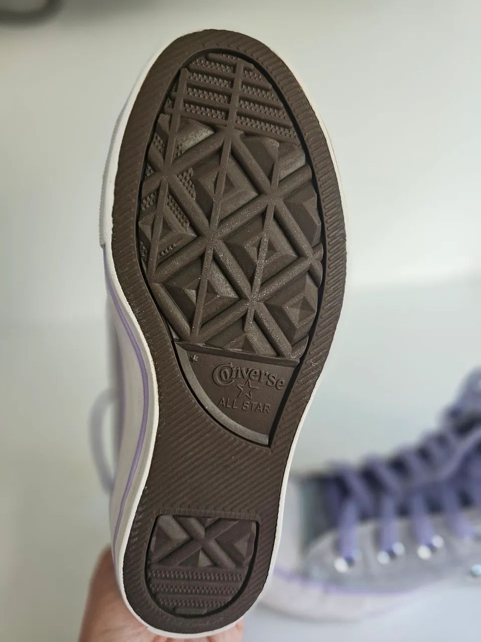 All star converse n°34 - Foto 4