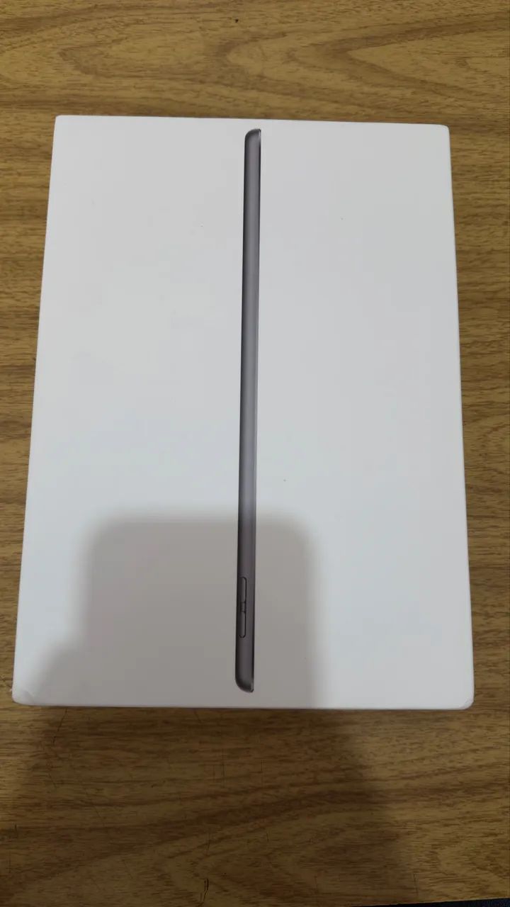 Ipad 9 64gb + Brindes