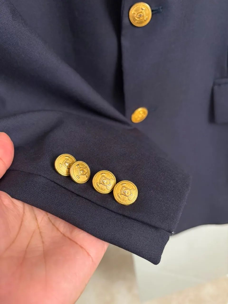 Blazer Ralph Lauren  - Foto 4