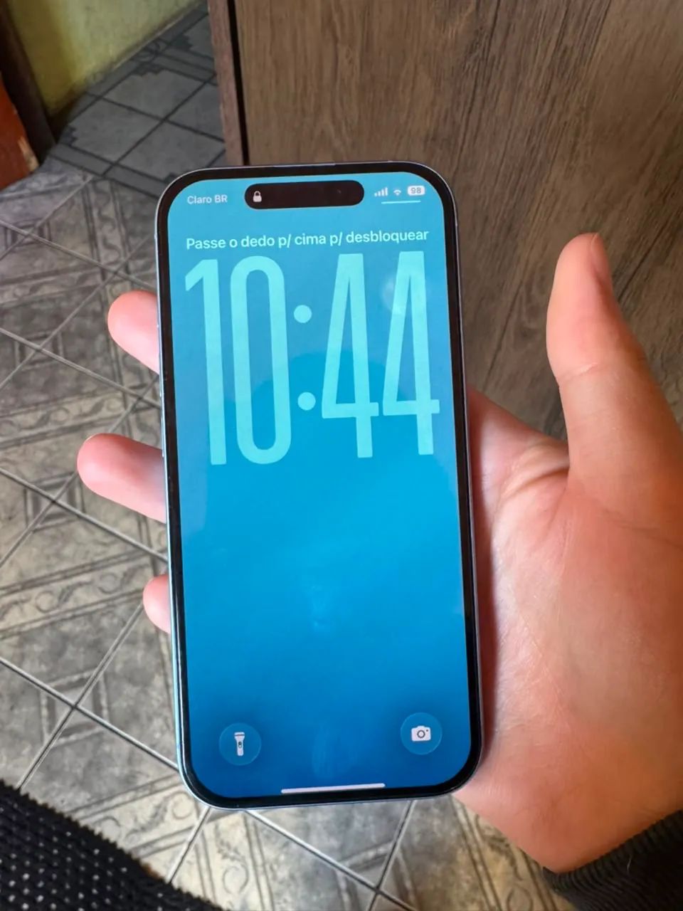 iPhone 17 256gb 2 meses de uso  - Foto 4
