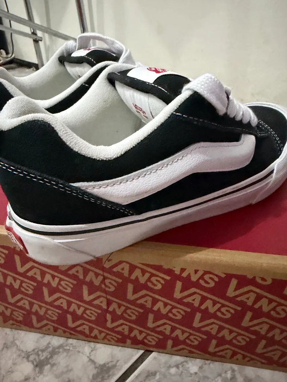 Tênis Vans  - Foto 2