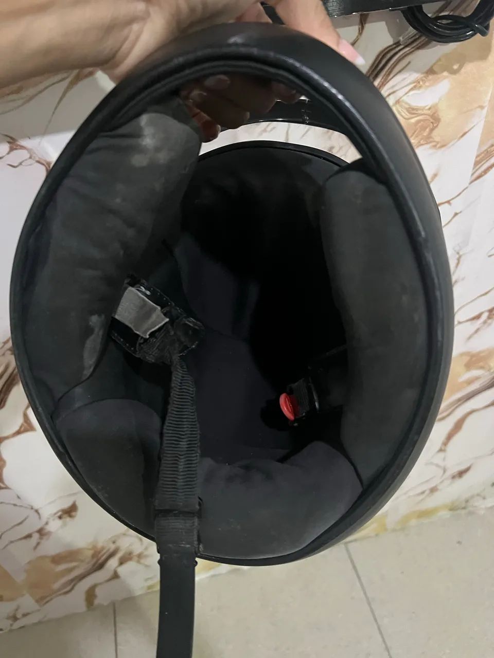 Capacete  - Foto 4
