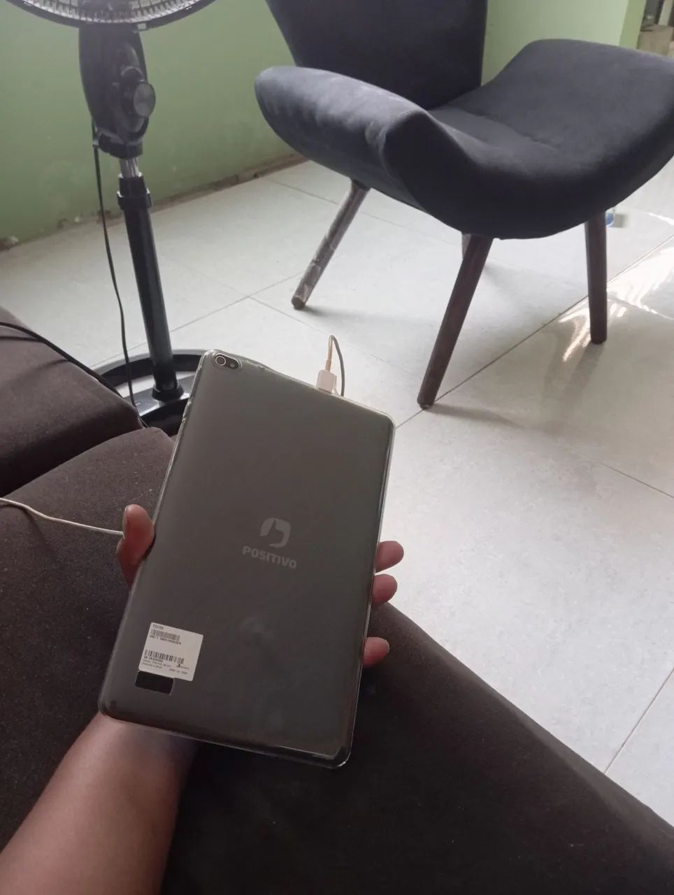Tablet positivo 4gb RAM - Foto 3