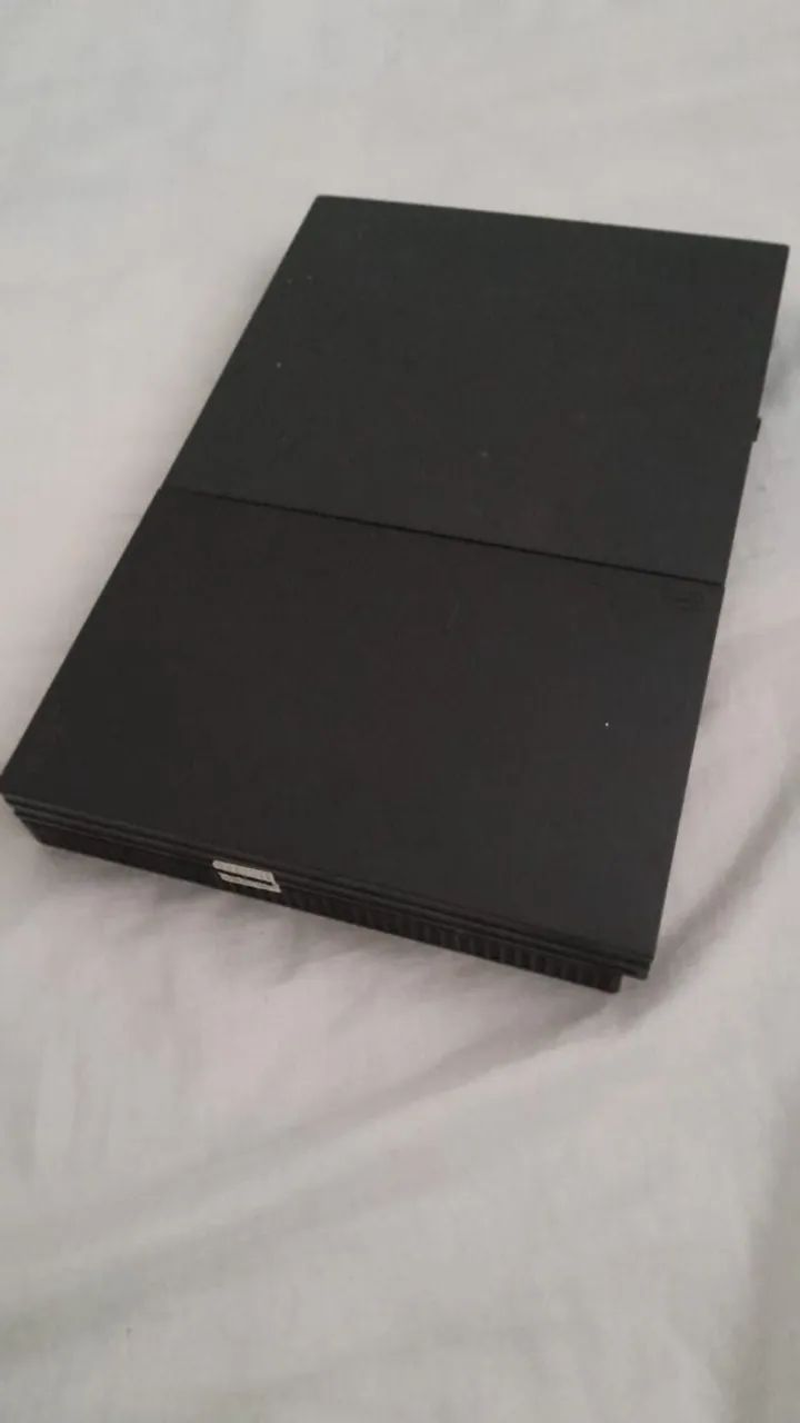 PS2 com defeito - Foto 2