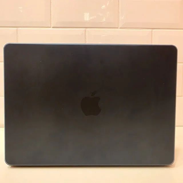 MacBook Air M2 - 8Gb Ram - SSD - A2681 - Notebooks - Norte (Águas