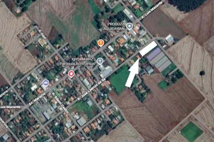 Terreno distrito de Marialva 420m2 - Foto 3