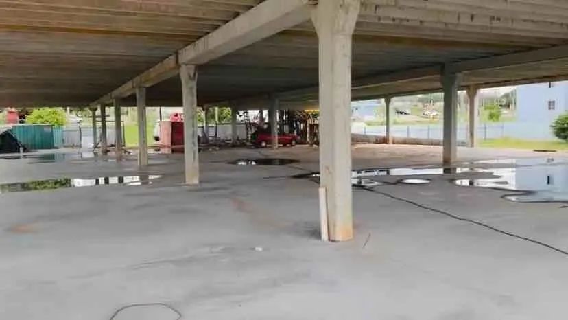 Prédio comercial para locação, 2.800 m², elevador. Ótimo ponto p/ sua empresa em localizaç - Foto 4