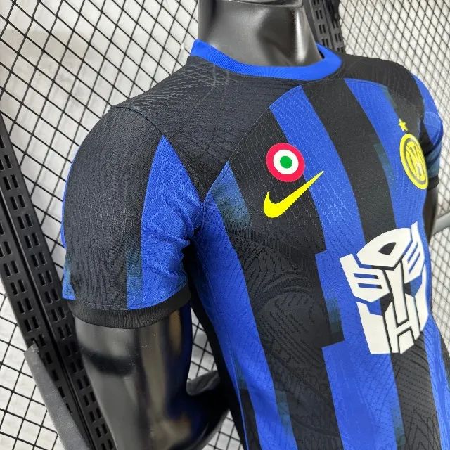 Camisa inter de Milão  - Foto 3